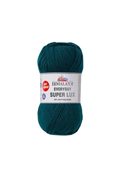 Himalaya إيفري داي سوبر لوكس 73419 بترولي أخضر