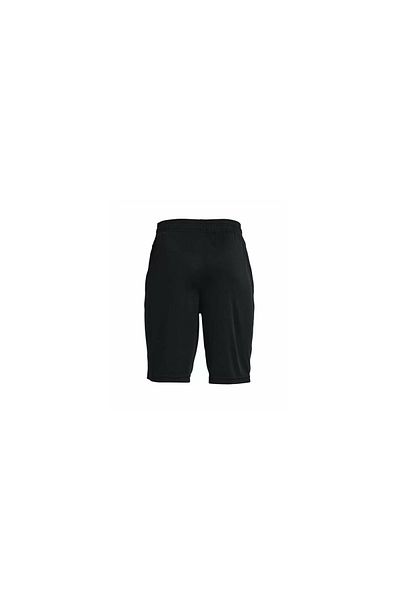 Under Armour Λογότυπο Prototype 2.0 - Παιδικό μαύρο σορτς 1361817 -001