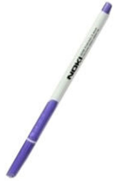 Noki Noki 6068 Purple Fineliner Felt Tip Pen