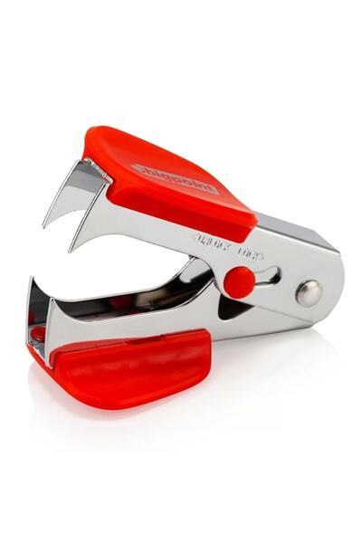 Bigpoint فراشة مطحنة الأسلاك باللون الأحمر (مع غطاء)