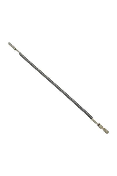 Parmis Elektrikli Soba Cam Teli Rezistansı Uzun 800w 28cm Quartz