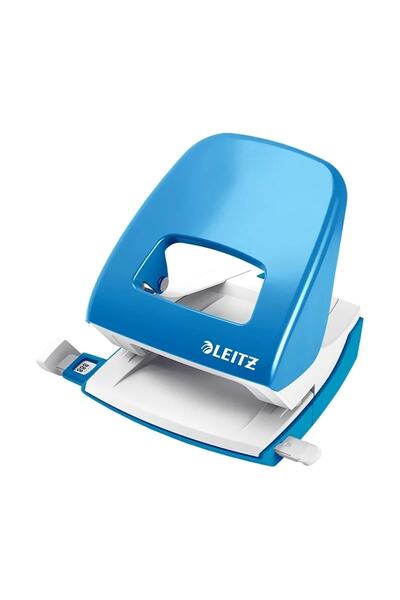 Leitz Nexxt Metal Ofis Delgeç Metalik Mavi 50082036
