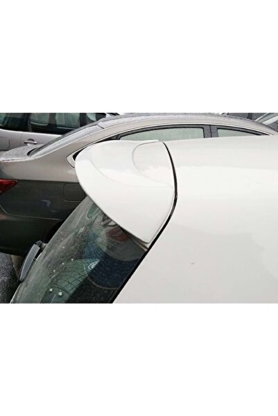 NamTuning Golf 6 Abt Spoiler Boyasız Spoyler Plastik 2008-2012