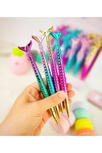 TAROS KIRTASİYE Denizkızı Uçlu Kalem