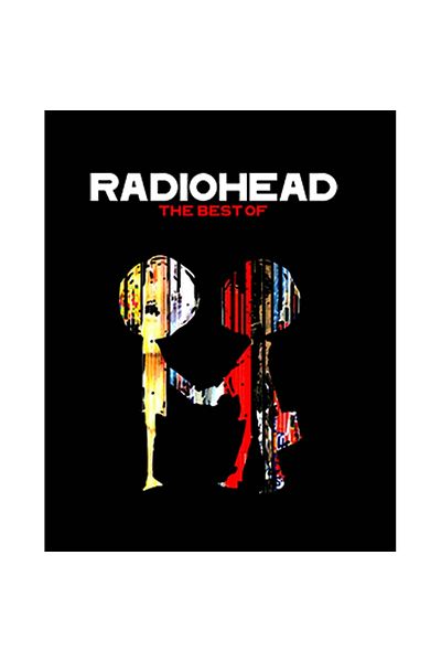 Z zepplin Radiohead Cel mai bun patch pentru spate mare