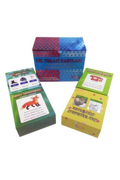 Yuka Kids Language and Speaking Skill - Special Training Highids