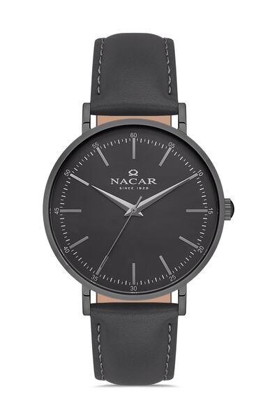 Nacar Nc36-291038-Gbl7 Men's Wristwatch