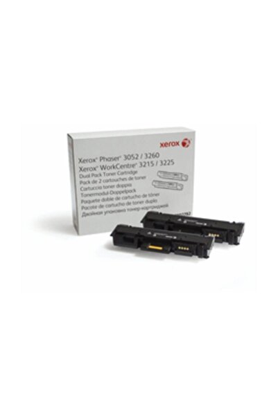Xerox 106R02782 BLACK TONER CARTRIDGE
