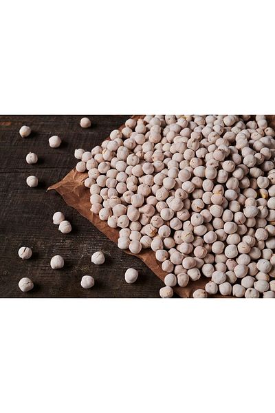 Astronut Chickpeas White 500 gr