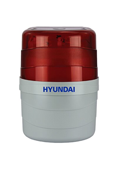 Hyundai Su Arıtma Cihazı Ares M Pompalı ( Motorlu )