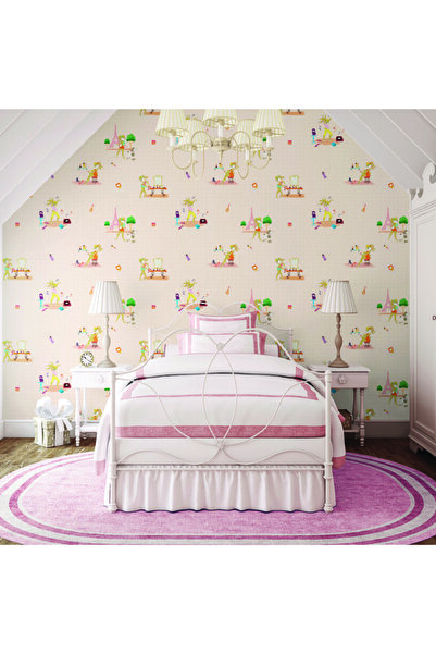 Adawall Adakids Koleksiyonu 8932-2 Duvar Kağıdı