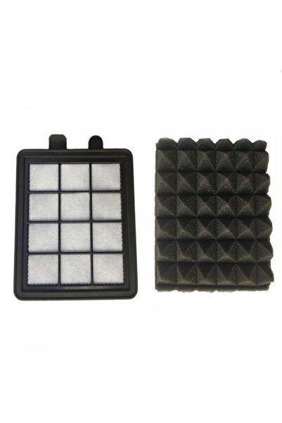 SupurgePlus Filtru Stilevs Spektron Hepa - Design pentru aspirator