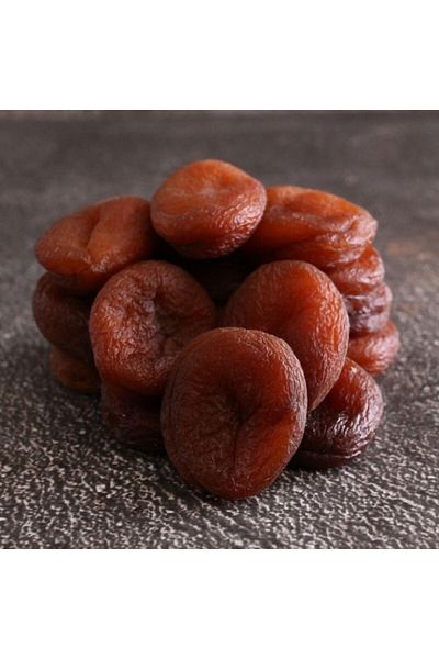 Astronut Dried Sun Apricots Jumbo 500 Gr