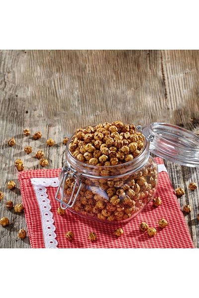 Astronut Chickpeas Yellow 500 gr