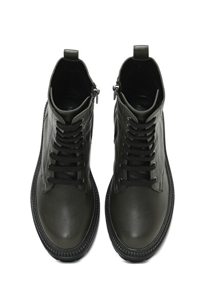 Nine West Mınatı 2Pr Khaki Women's Boots