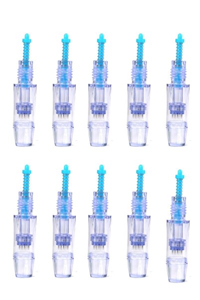 NEF Kozmetik Artmex 36 Pin Dermapen Iğnesi