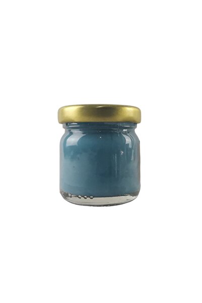 Ümraniye Hobi Sanat Ümraniye Hobi Art Elegant Sır Altı Seramik Çini Boyası 88...