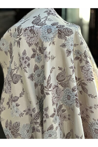 dopend Jakarlı Döşemelik Örtülük Çeken Yüksek Atkılı Dokuma Kumaş