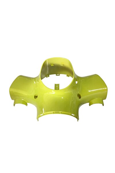 Mondial Far Muhafaza Yeşil Turismo 50 Orijinal