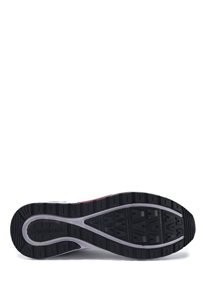 lumberjack Vendor It 3fx White ανδρικό αθλητικό παπούτσια