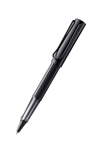 Lamy Al-star Roller Kalem Parlak Siyah 371