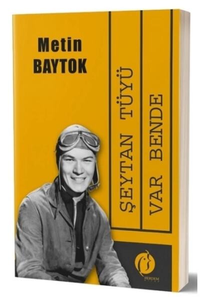 Generic Brand Şeytan Tüyü Var Bende
