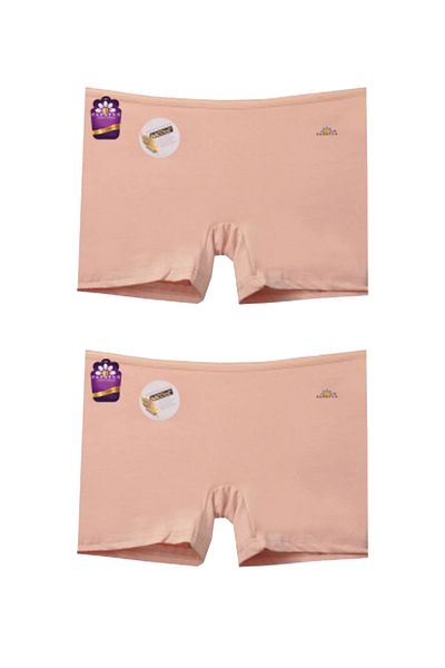 Papatya Modal Γυναικείο Boxer 2 Pack