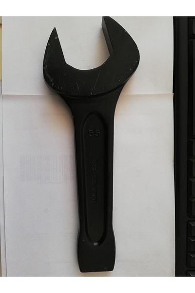 CETA FORM Fork Fastener Wrench 55mm