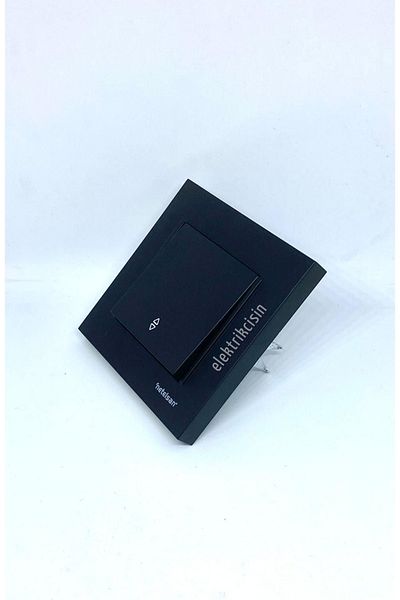 Netelsan Byobu Black Vavien Switch (FRAME INCLUDED) 1 Piece
