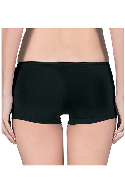 Papatya Modal Women's Boxers 2 Pack