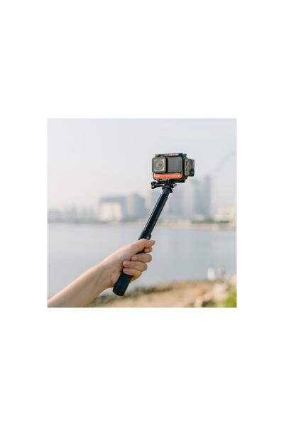 Insta360 Quick Reader (horizontal Version) (one Rs, One R) 24film