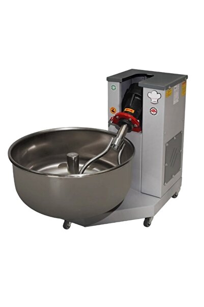 TEKTIKLAMUTFAK 1 Çuvallık Hamur Yoğurma Makinesi