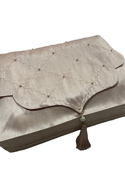 ÇEYİZAL Zarf Bohça (50,40,12 Cm) - S -nervürlü