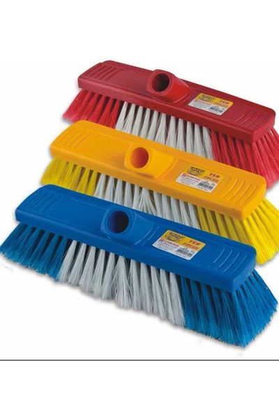 ÇEÇEN HOME Brush Auto Brush Super Extra (7 Cm Brush Length)