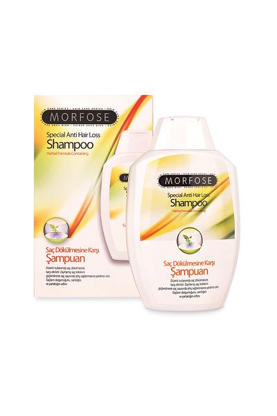 Morfose 300 ml Anti-Hair Loss Shampoo