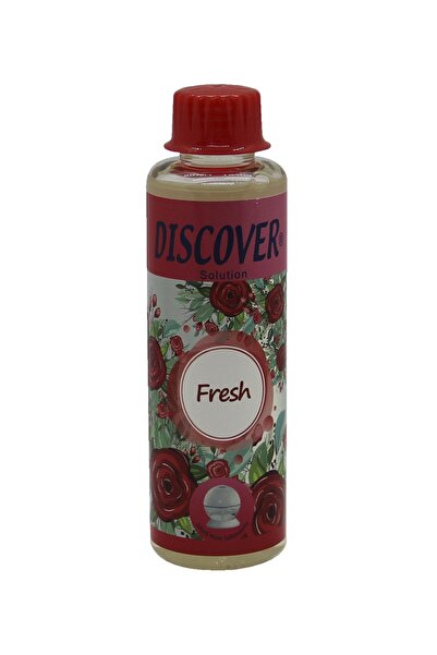 Discover Sihirli Küre Geniş Alan Kokulandırma Makinesi Parfümü Fresh