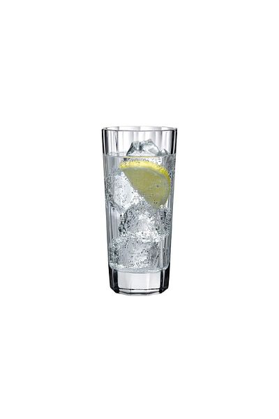 Paşabahçe Set of 4 310 Cc Hemingway Soft Drink Cups 68003