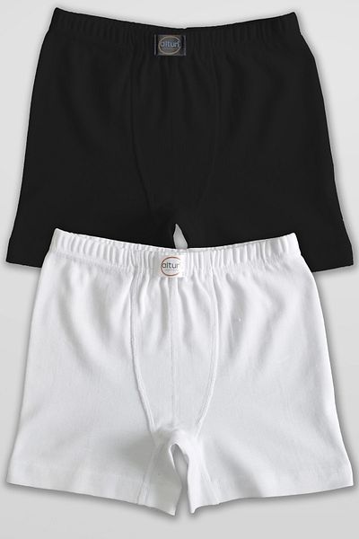 ali altun iç giyim Boxers για αγόρια - 2 Τεμάχια