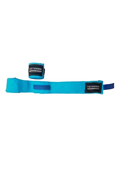 Octagon Bandaj 3,5 Mt Turkuaz