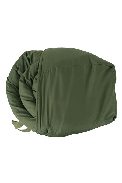 Wolftrap Tactical -15 ° c Αδιάβροχος υπνόσακος χακί πράσινο, υπνόσακος κάμπινγκ χακί