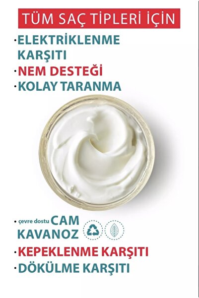 PROCSIN Boom Butter Saç Bakım Yağı 190 Ml