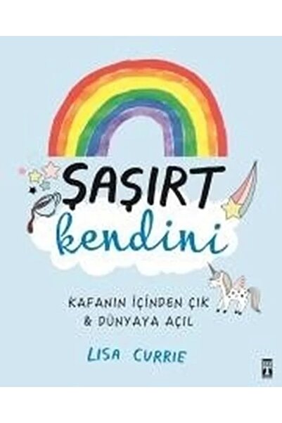 Genç Timaş Şaşırt Kendini