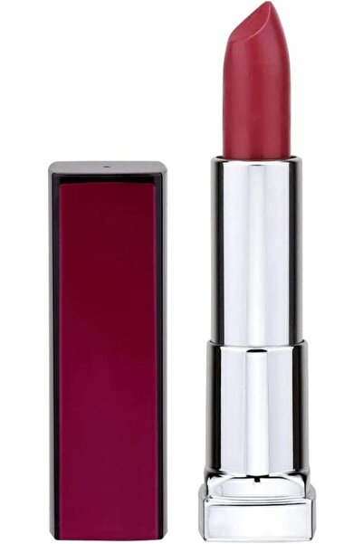 Maybelline New York Sensational Made For All Ruj-379 Fuchsia For Me Fuşya