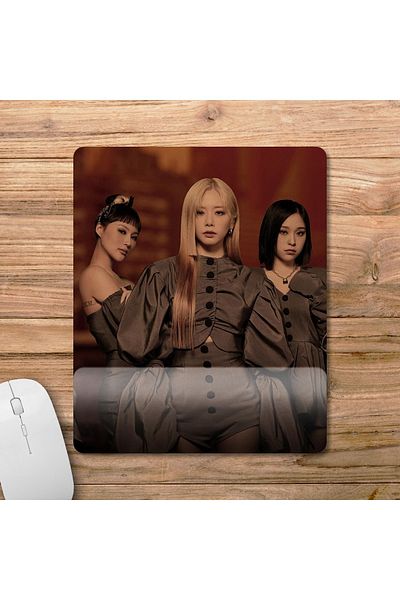 Pixxa موديل لوحة ماوس داعمة للمعصم من Dreamcatcher - 1