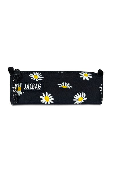 Jacbag Prime Pencil Case - Cutie pentru creion tip triunghi