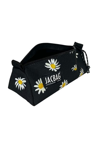 Jacbag Prime Pencil Case - Cutie pentru creion tip triunghi
