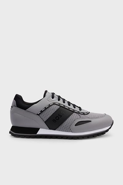 Chaussure hugo boss homme discount 2020
