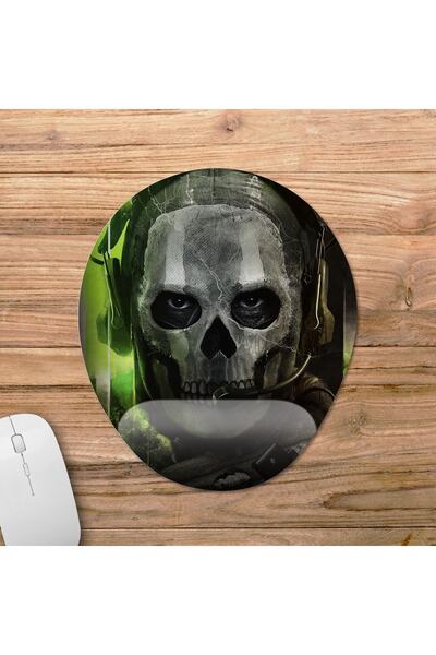 Pixxa Call Of Duty Modern Warfare II Model podloge za miša sa podrškom za zgl...