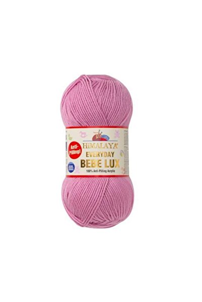 Himalaya إيفري داي بيبي لوكس 70442 داستي روز