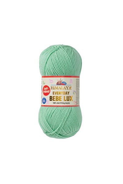 Himalaya إيفري داي بيبي لوكس 70434 أخضر مائي